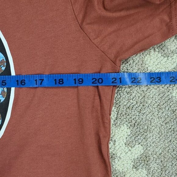 Bella Canvas tee - Picture 2 of 4